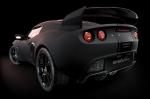 Lotus Exige Stealth 2009 года